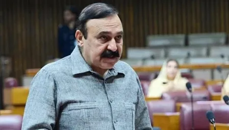 पाकिस्तान: शहबाज के मंत्री बोले, 'केपी में इमरजेंसी लगाने पर गंभीरता से विचार कर रही केंद्र सरकार'