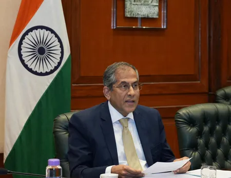 कोलंबो सिक्योरिटी कॉन्क्लेव के सदस्यों ने हिंद महासागर क्षेत्र में सुरक्षा मामलों पर सहयोग को मजबूत करने का लिया संकल्प