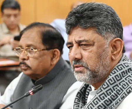 तटीय इलाके को टूरिज्म हब बनाने के लिए केरल और गोवा मॉडल पर विचार कर रही कर्नाटक सरकार