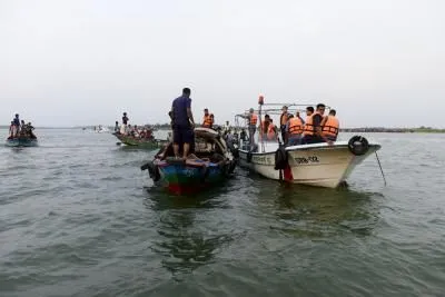 बांग्लादेश में नदियां बन रहीं अपराध छिपाने का जरिया, 20 महीनों में 920 शव हुए बरामद