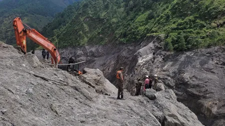 नेपाल ने बनाया 'एनवायरनमेंट डिप्लोमेसी डिवीजन', विनाशकारी बाढ़ के बाद जलवायु कूटनीति पर बढ़ाया जोर