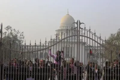 मानवाधिकार संगठनों की बांग्लादेश से 'साइबर लॉ ड्राफ्ट' वापस लेने की अपील