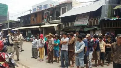 ऑनलाइन ठगी नेटवर्क पर कंबोडिया की बड़ी कार्रवाई, 30 करोड़ डॉलर से अधिक की संपत्ति फ्रीज