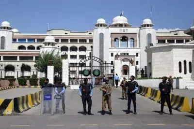 पाकिस्तान में प्रेस की आजादी पर बड़ा हमला, विदेशी मीडिया पर रोक, पीएफयूजे बोला- ग्लोबल रैंकिंग और गिरेगी