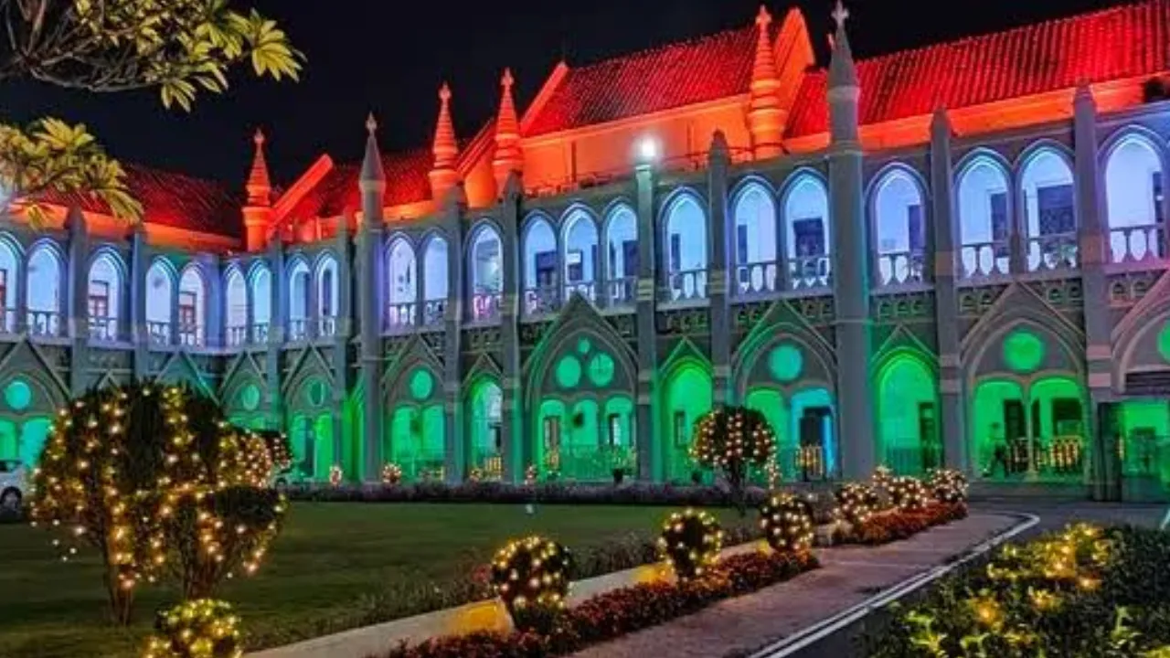 jabalpurhighcourt