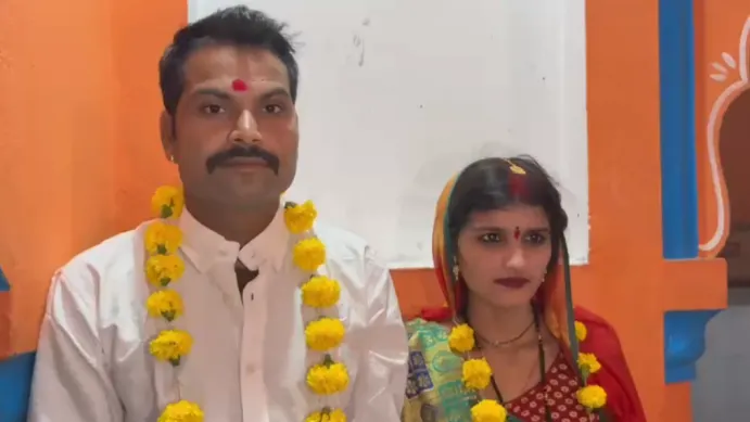 LoveMarrigeChhatarpur