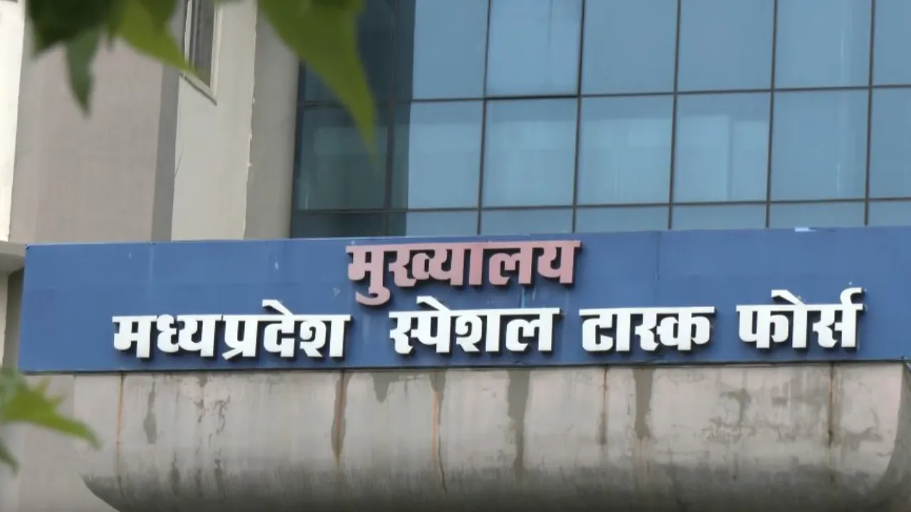 madhyapradeshtaskforceoffice