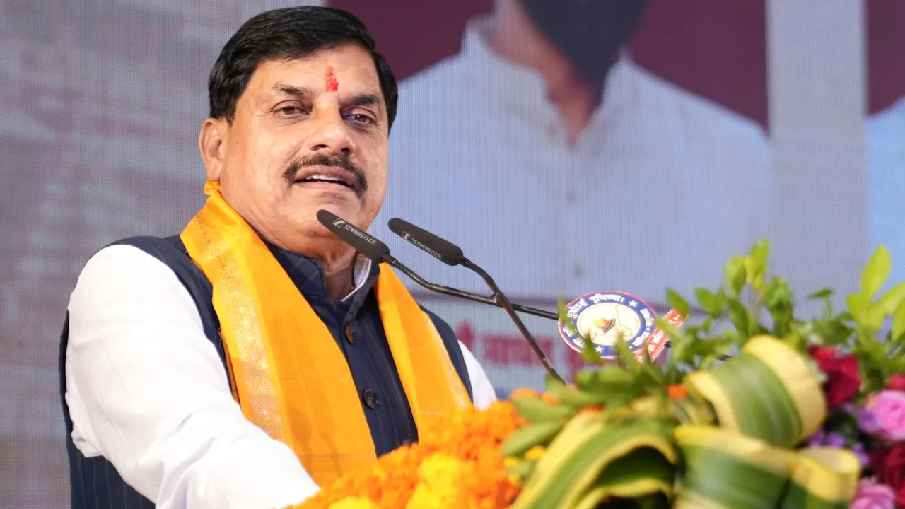 मध्य प्रदेश सड़क परिवहन निगम की बस सेवाएं 21 साल बाद होंगी शुरू