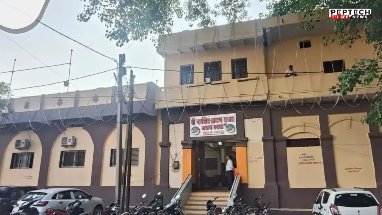 narmadiyabrahmansamajharada