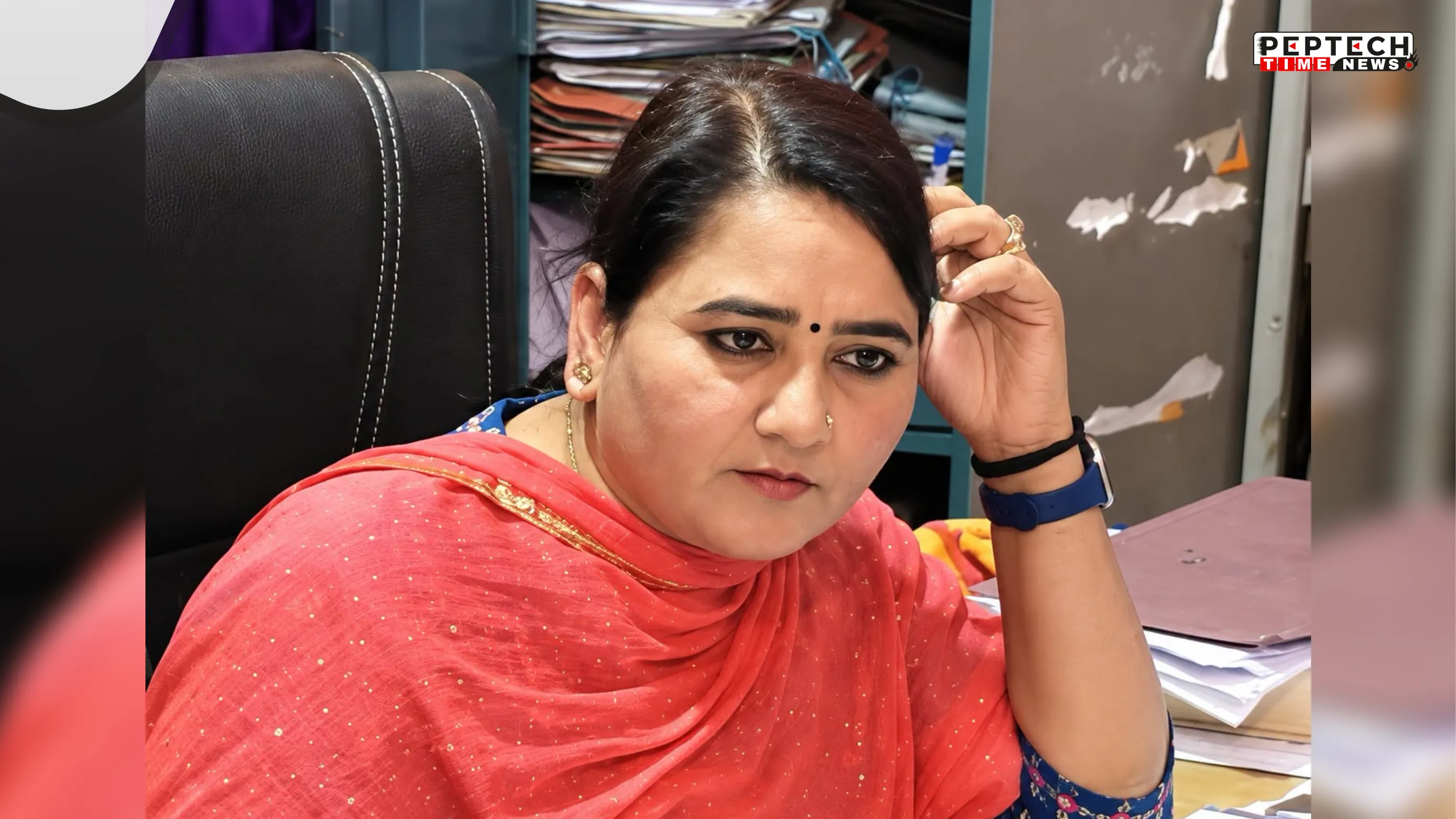 NeelamTiwariBlocCoordinator