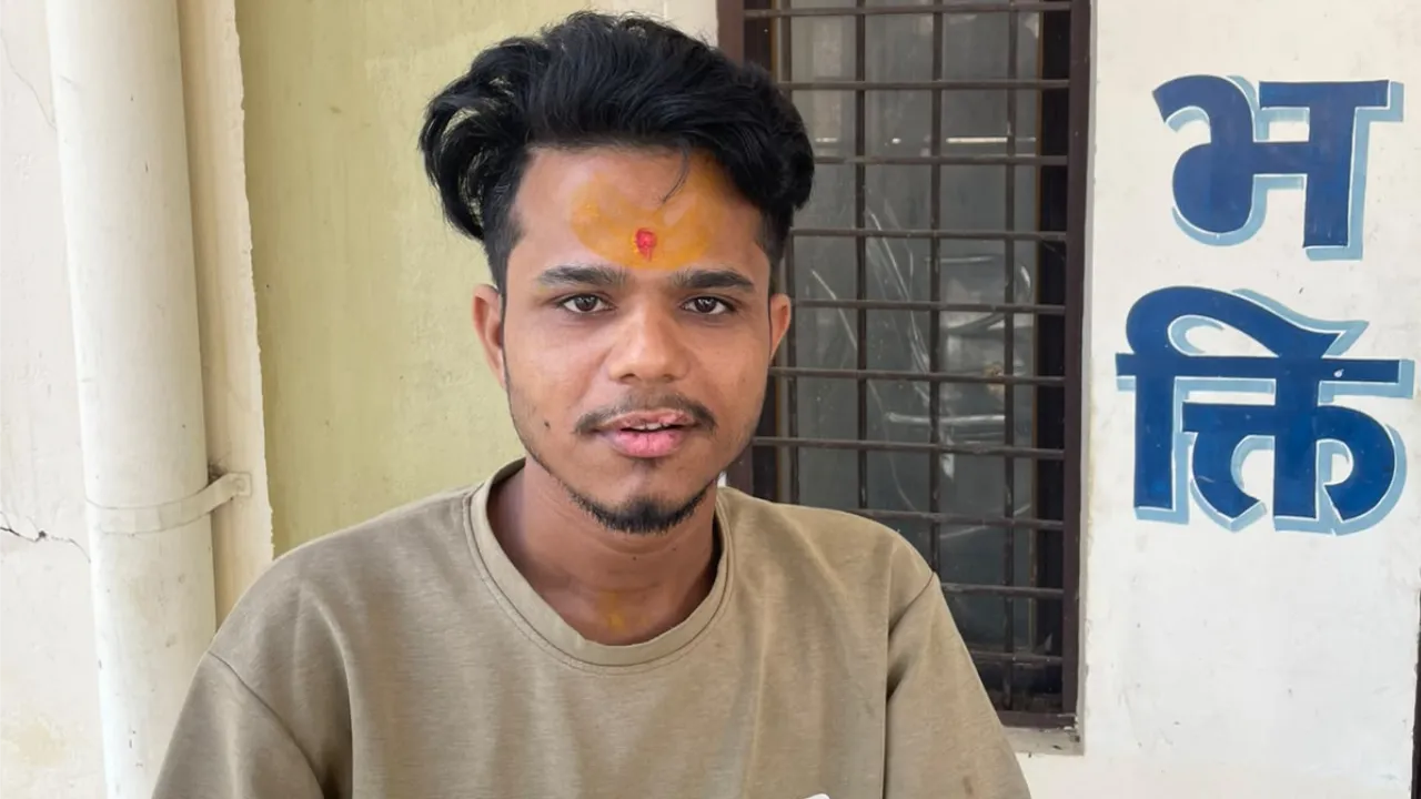 omduttshuklasarwai