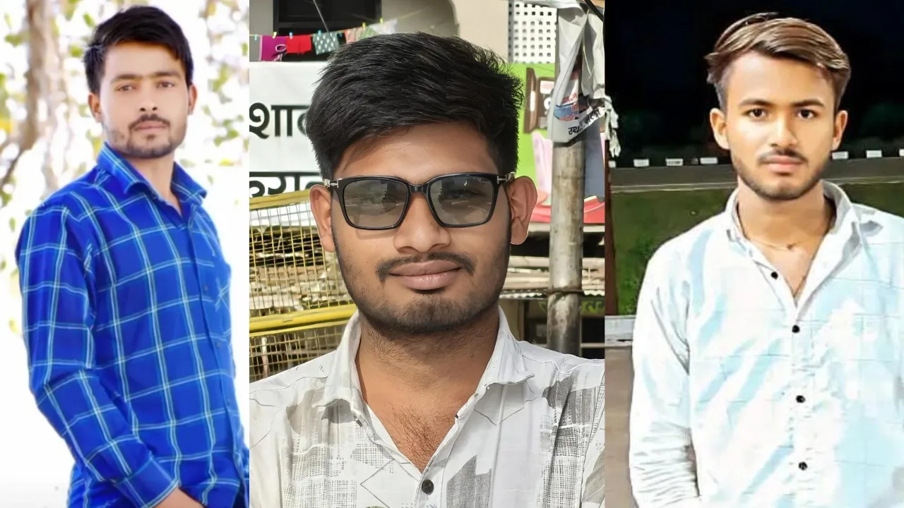 प्रहलाद पटेल बने जिला मीडिया प्रभारी, गोवर्धन पटेल को सौंपी गई अध्यक्ष पद की कमान