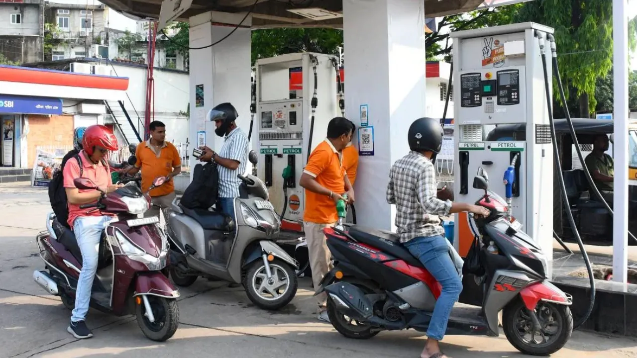 petrolpump