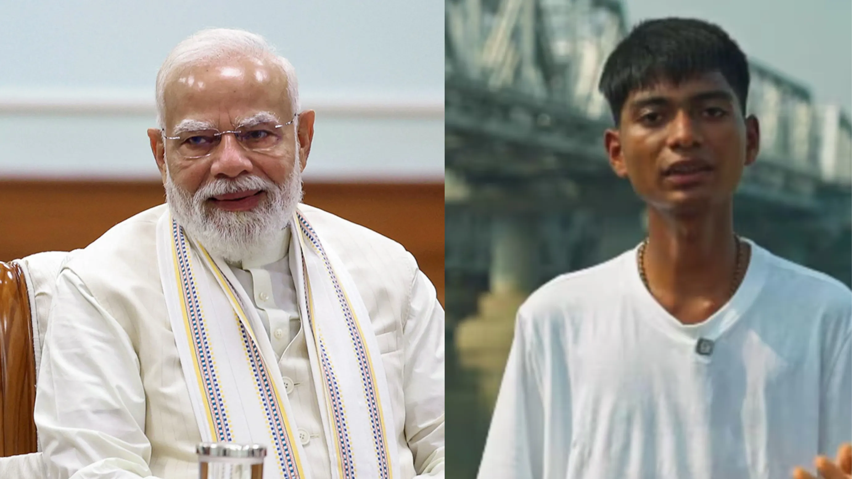 नदी सफाई अभियान की पीएम मोदी ने की मुक्तकंठ से सराहना, बताया जनभागीदारी की मिसाल