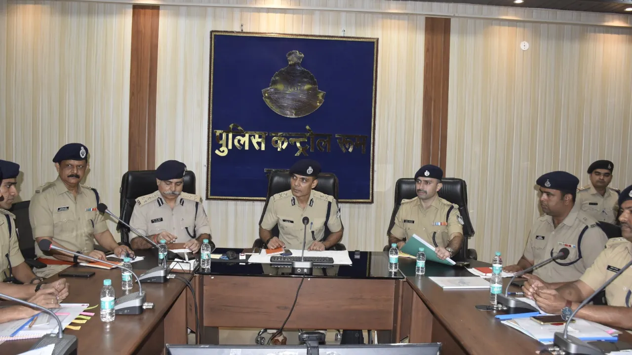 policeadhishaksagar
