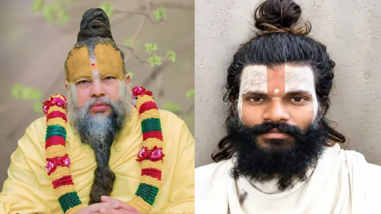 संत प्रेमानंद महाराज के 25 वर्षीय शिष्य रसिक दुलारी शरण ने बहुमंजिला इमारत से कूदकर की आत्महत्या; पुलिस जांच में जुटी