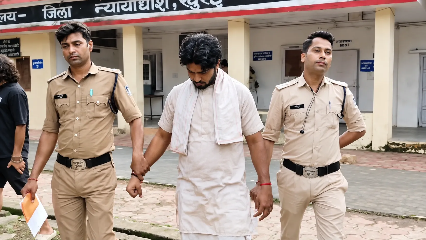 प्रेत बाधा और इलाज के नाम पर शोषण करने वाले कथावाचक ओमकार मिश्रा को 14 साल की जेल, कोर्ट ने सुनाई कड़ी सजा