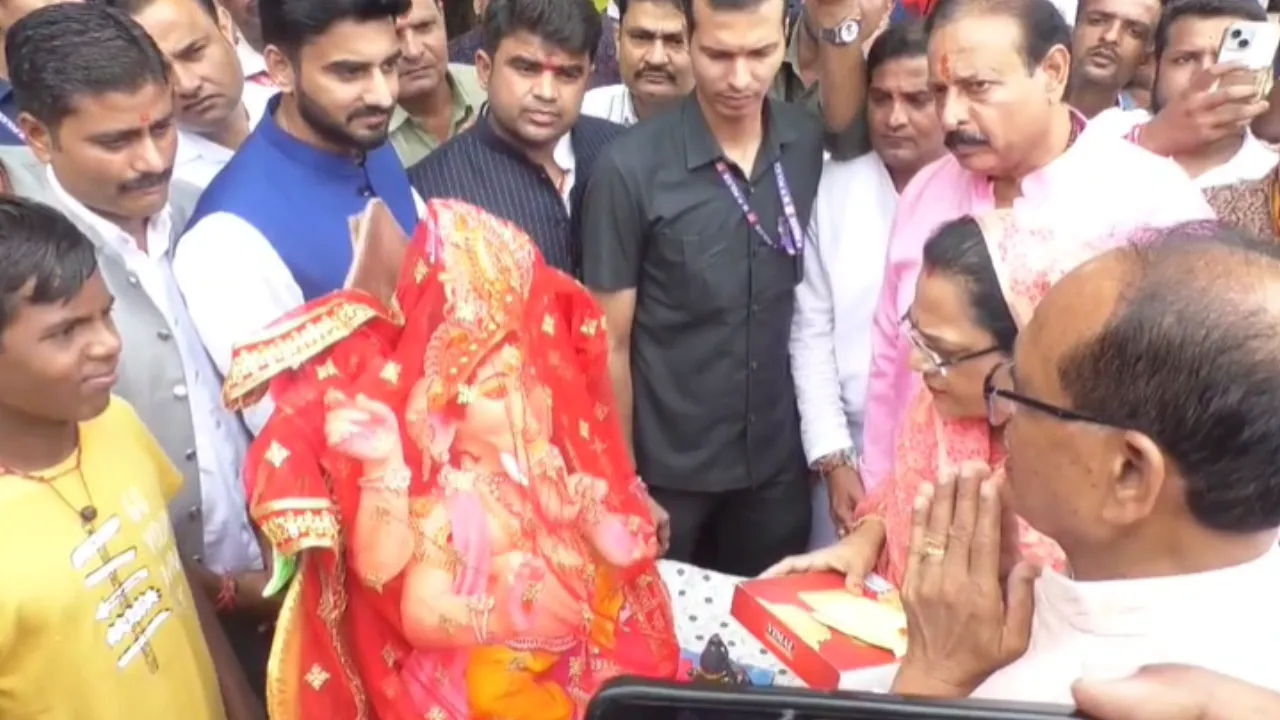 shivrajsinghchauhaanaayeganeshstapnameinmpmein