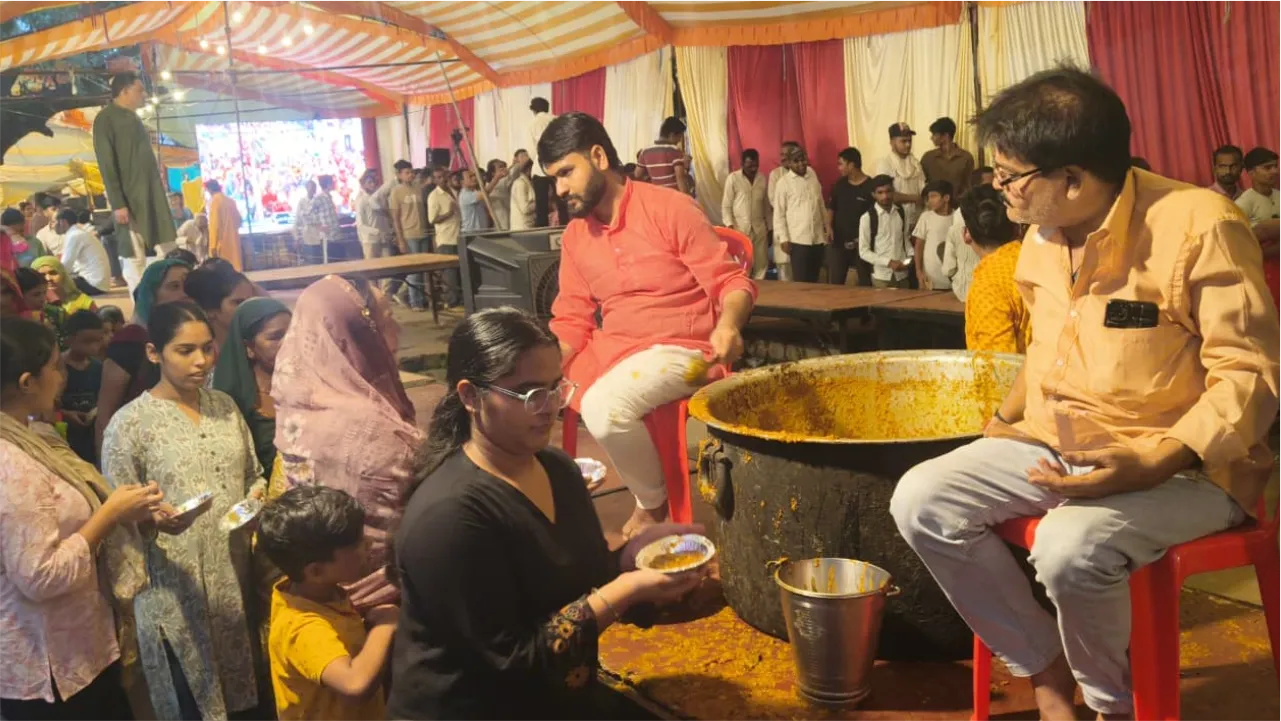 ShrimadBhagwatKatha