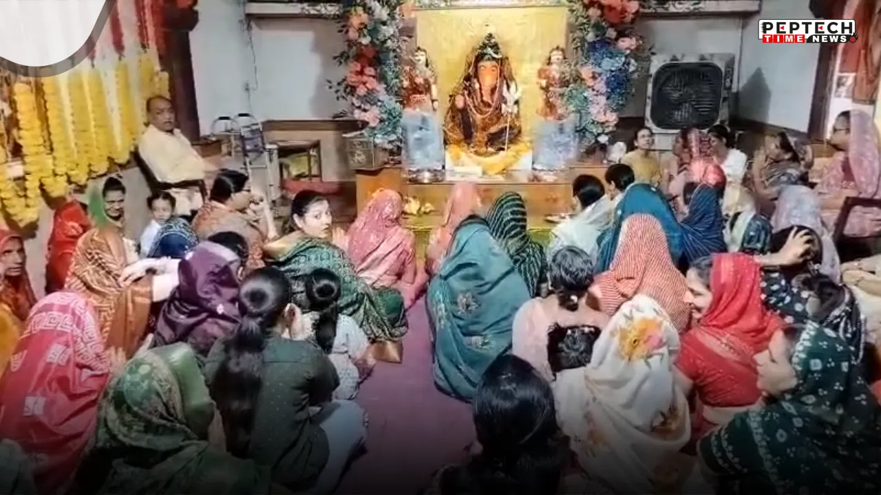 ShriSiddhivinayak