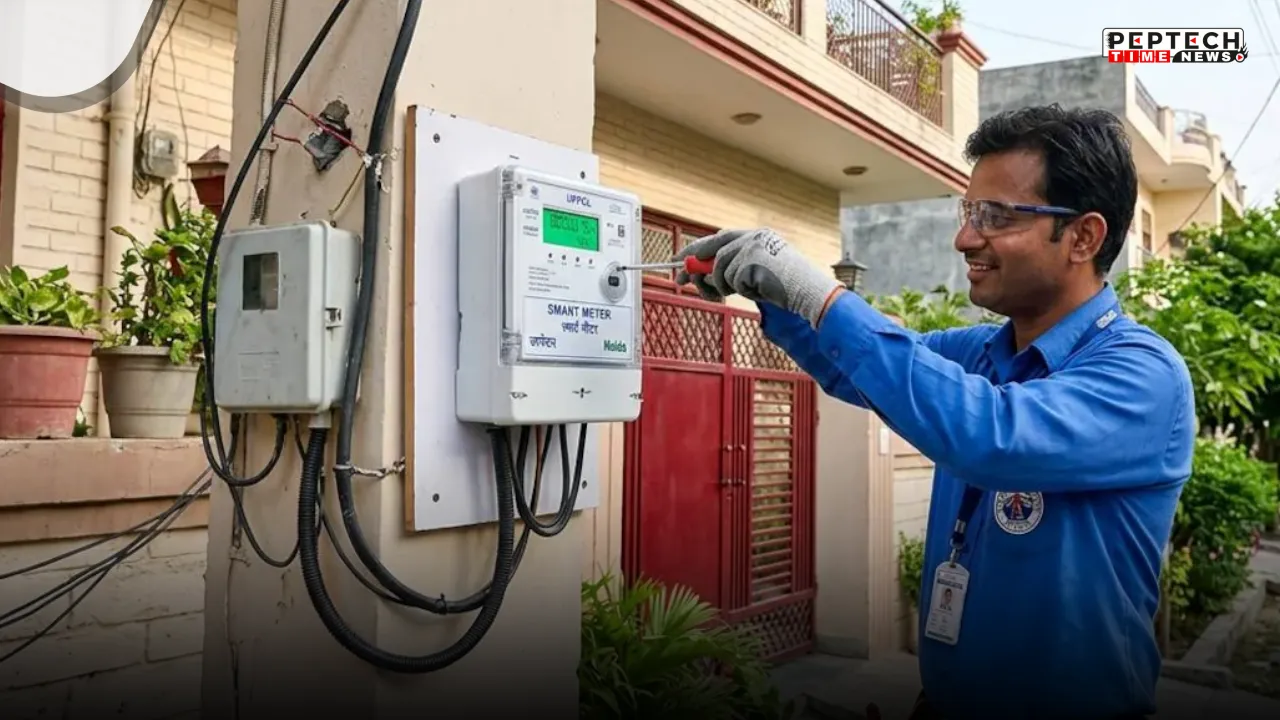 smartmeter