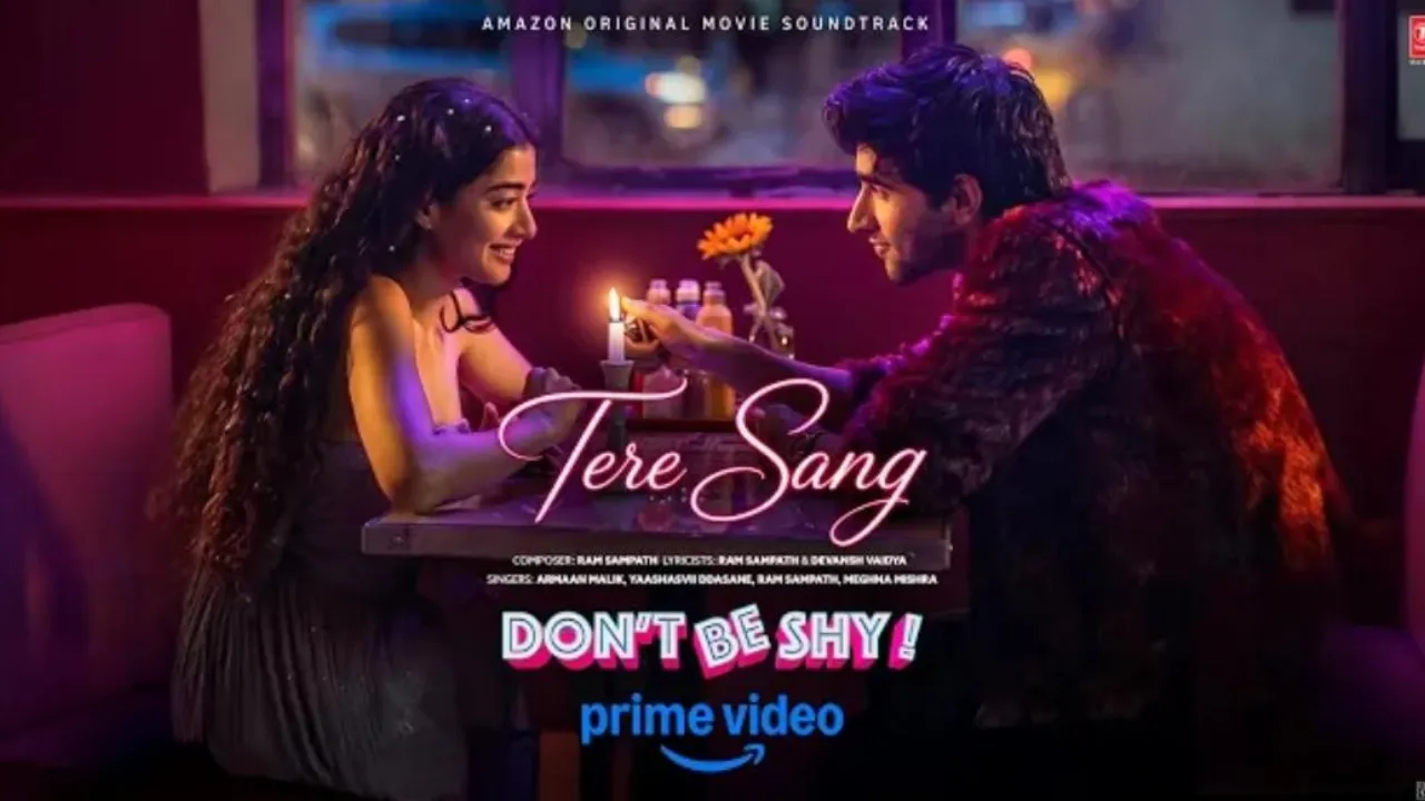 teresangdontbeshyonprimevideo teresangdontbeshyonprimevideo
