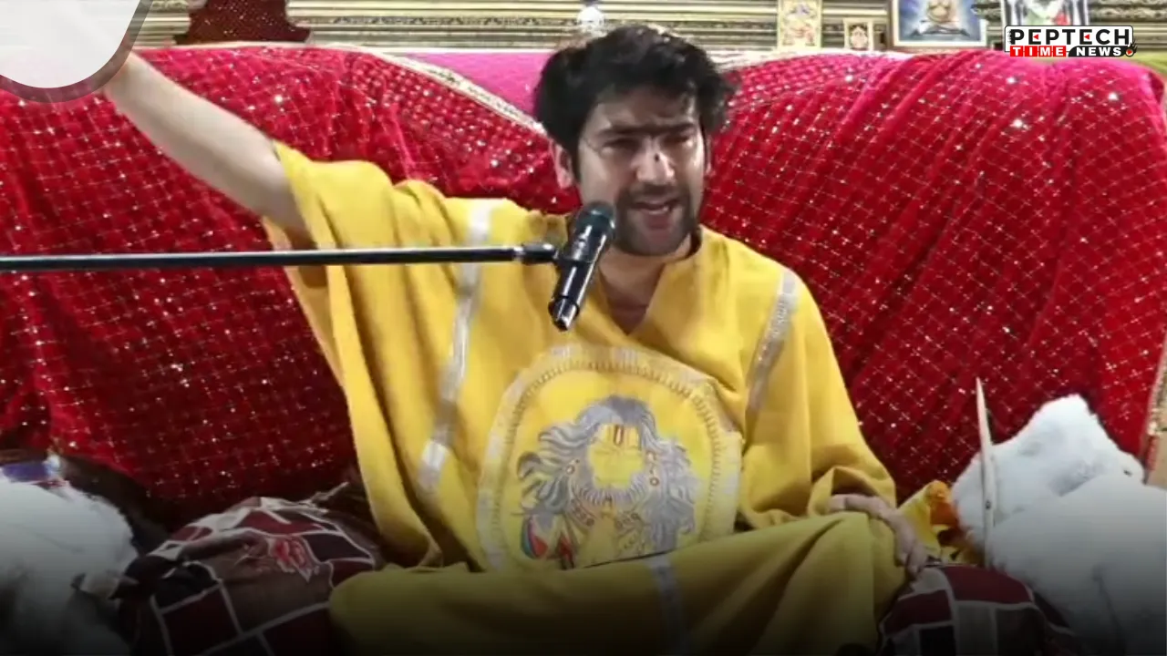 thepresenceoftheGuru