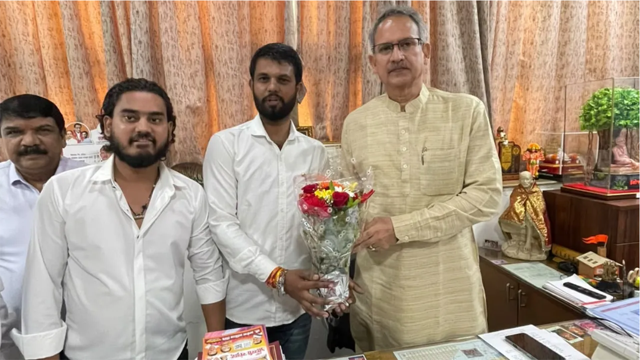बंडा की जहरीली शराब अब संसद की दहलीज पर, शिवसेना ने खोला मोर्चा