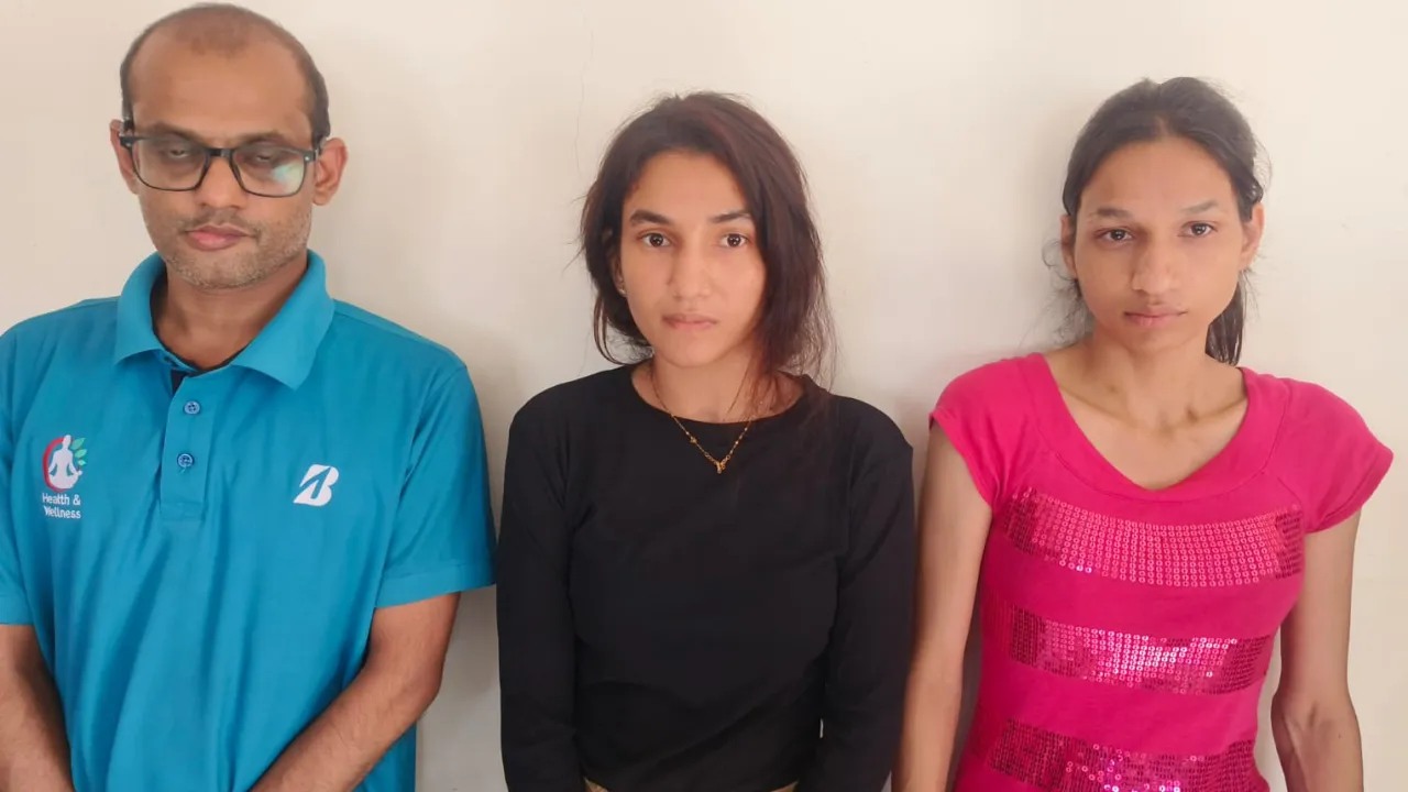 शादी से तीन दिन पहले दूल्हा गिरफ्तार, एमडी ड्रग्स तस्करी मामले में पुलिस ने पकड़ा