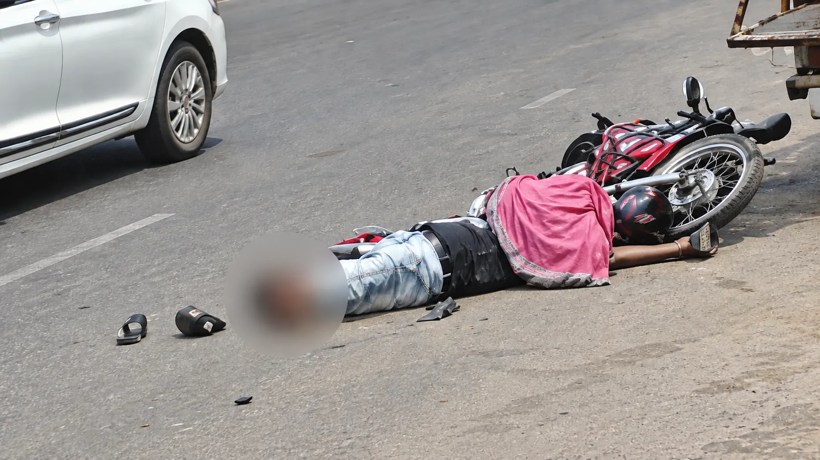 Ujjain Accident