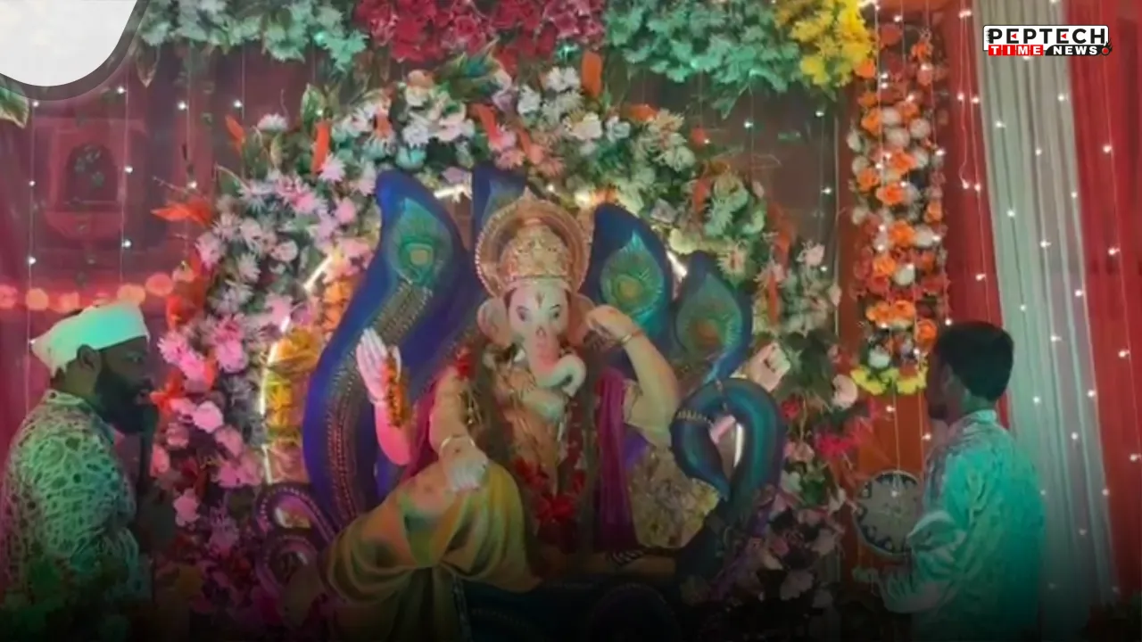 VighnahartaGaneshUtsav VighnahartaGaneshUtsav
