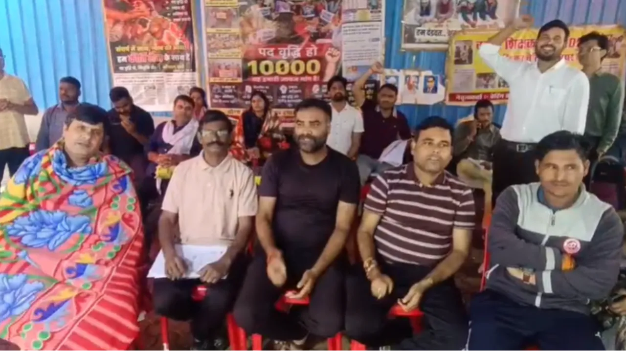 wargekkibhartinahonesepradarshanhuabhopalmein