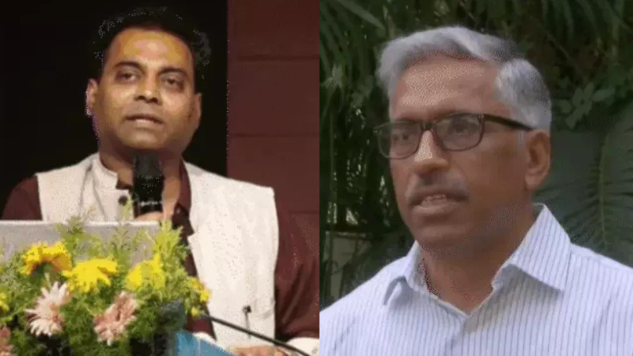 AI से हो रही है MP के नगरीय निकायों की निगरानी, ACS ने बताया- कैसे 5 रुपये से लेकर 500 करोड़ के कामों पर रखी जा रही है नजर