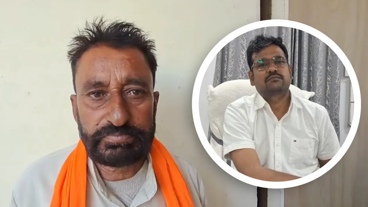 छतरपुर विद्युत विभाग के कार्यपालन यंत्री पर गंभीर आरोप, 2024 से 57 कर्मचारी बकाए के लिए परेशान