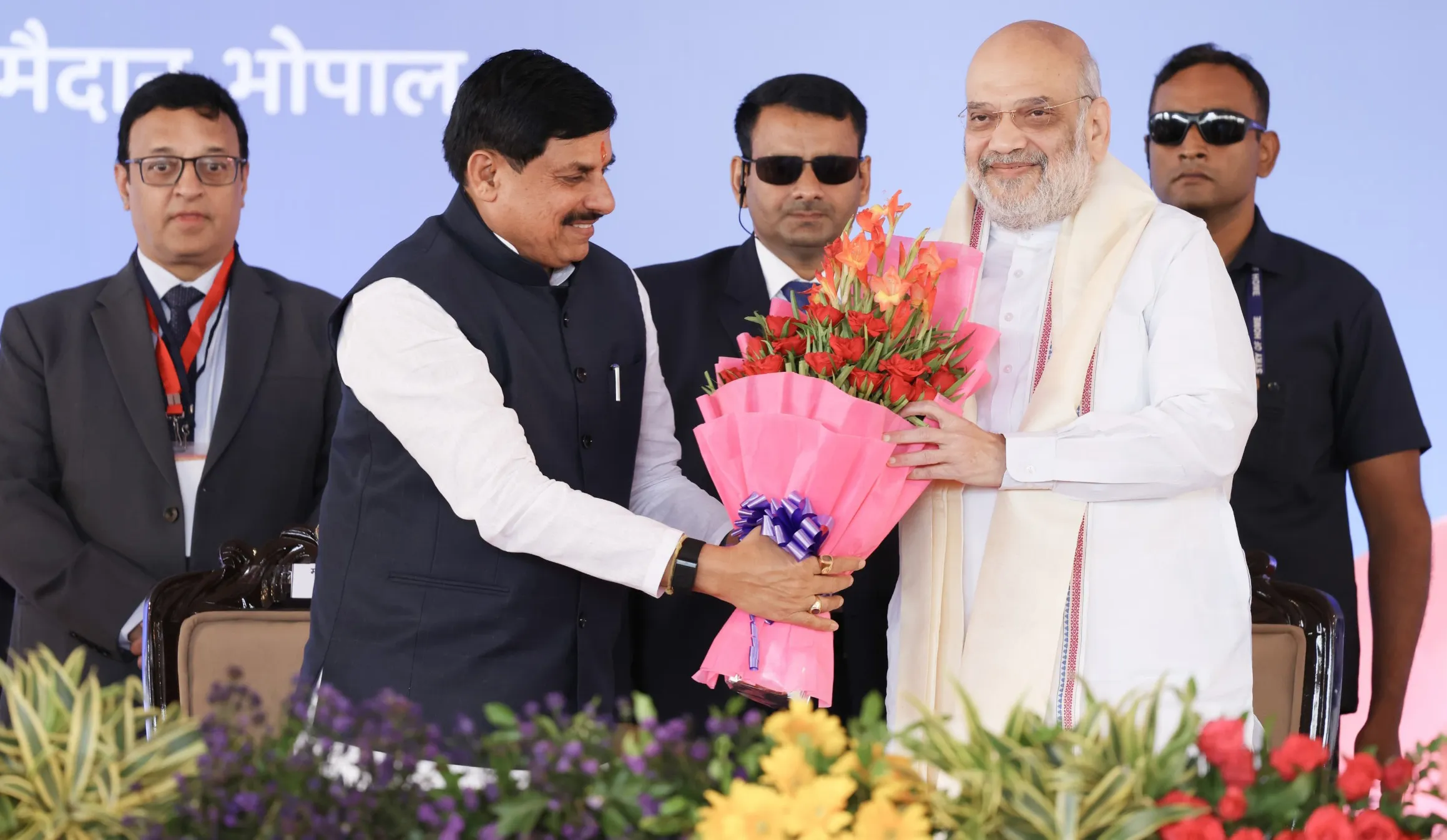 2029-31 तक पूरी तरह नशामुक्त होगा मध्य प्रदेश; पशुपालकों को दूध का भाव ₹35 की जगह ₹55 दिलाने का रोडमैप