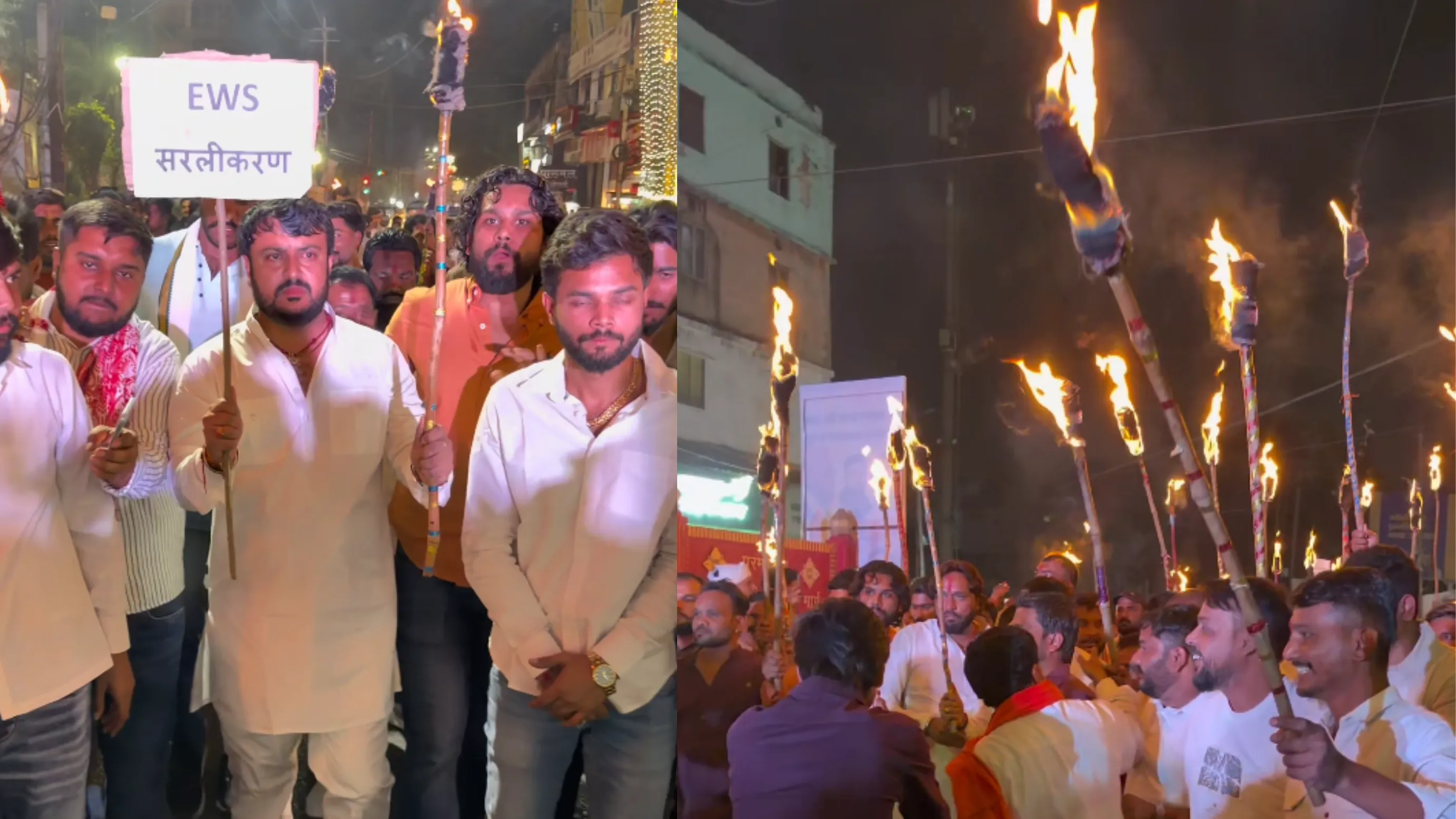 सिर्फ बयानों तक सीमित नहीं, सड़कों पर संघर्ष: मध्य प्रदेश में सवर्णों के सबसे बड़े चेहरे के रूप में उभरे अनुराग प्रताप सिंह राघव