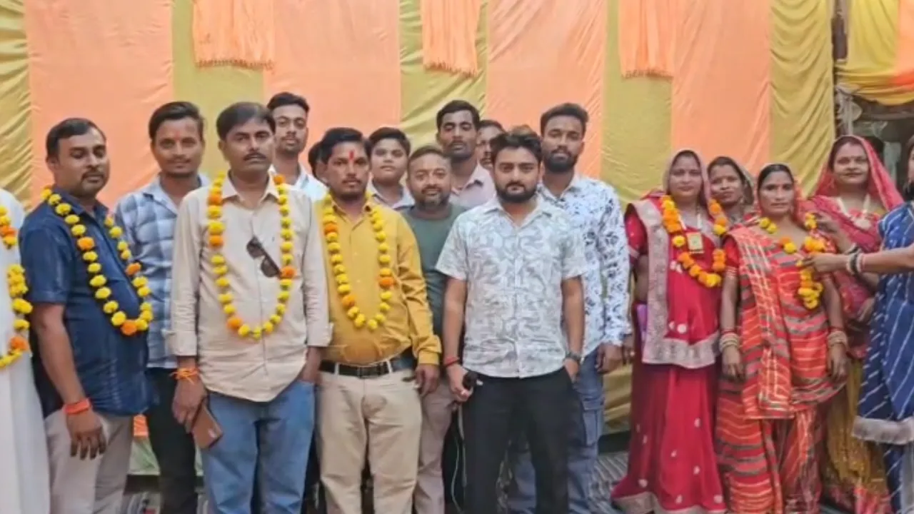 ईशानगर में असाटी समाज का दशहरा मिलन समारोह संपन्न, सांस्कृतिक प्रस्तुतियों ने बांधा समां