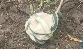 दिल दहला देने वाली घटना: किसान को खेत में मिला बैग, अंदर से निकला नवजात बच्ची का शव, ग्रामीणों की जुटी भारी भीड़