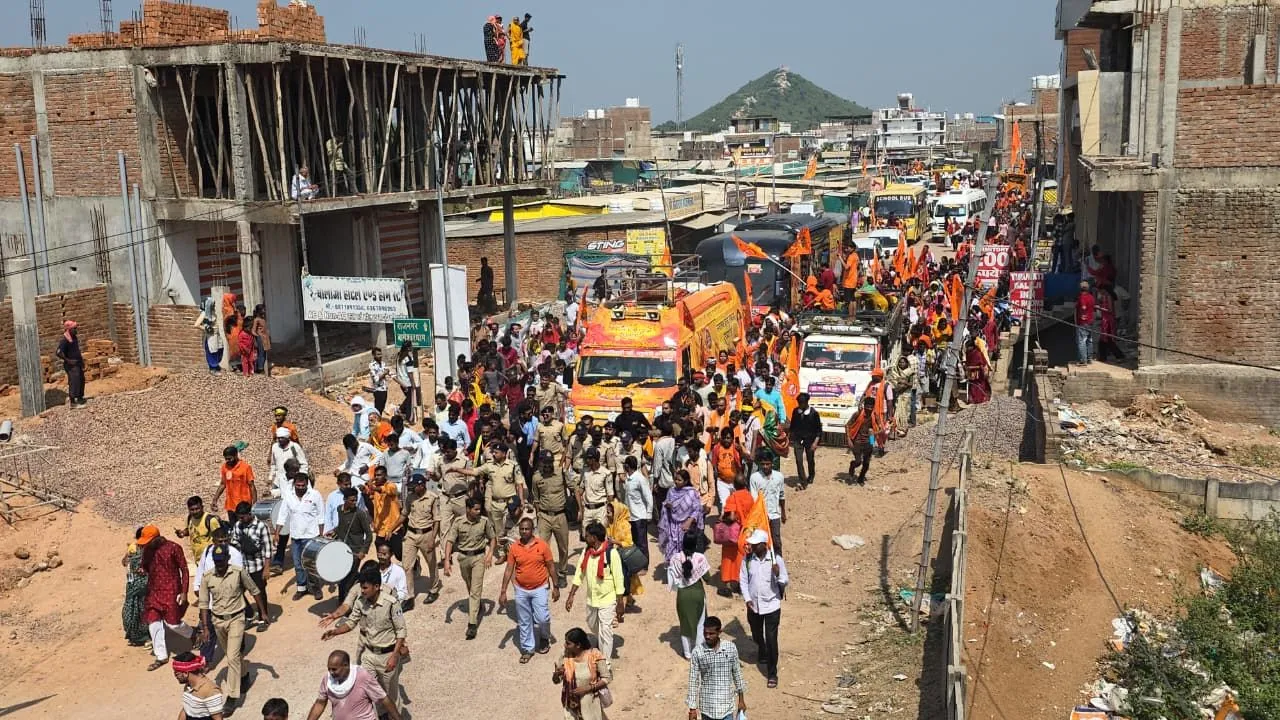 BageshwarRathYatra-1