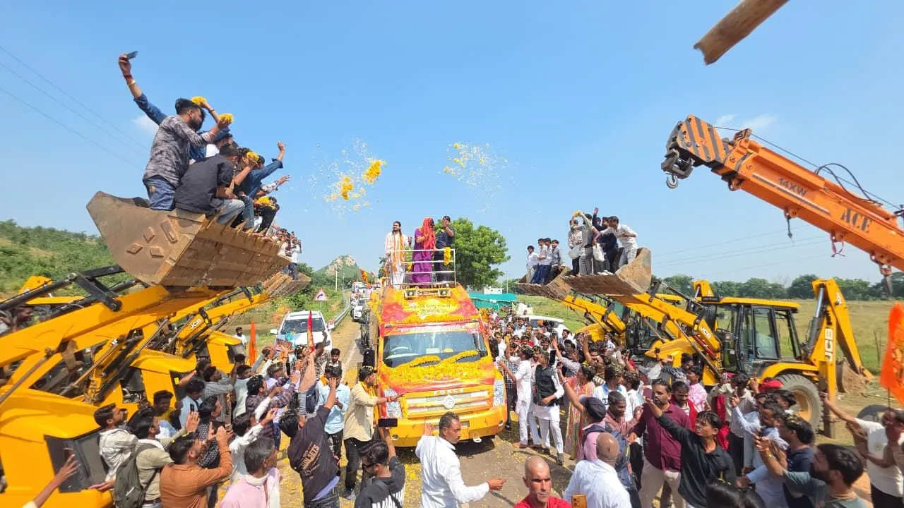 BageshwarRathYatra-2