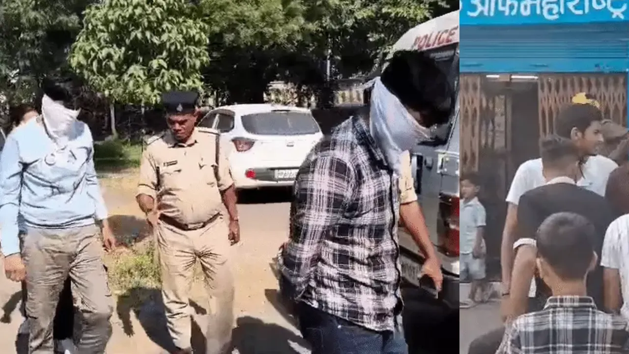 9वीं फेल नाबालिग और बैंक अफसर ने नेट बैंकिंग हैक कर उड़ाए ₹1.34 करोड़