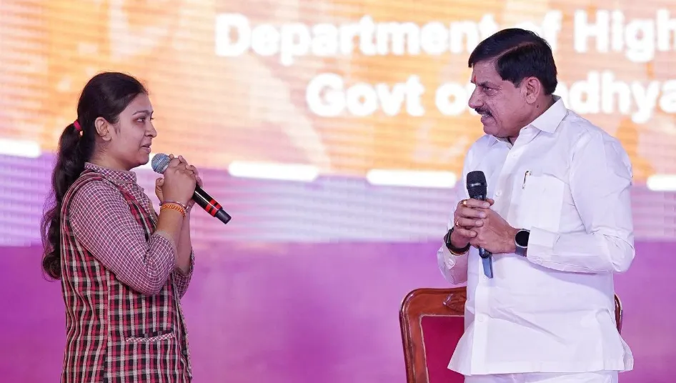 2027 से साल में दो बार होंगी परीक्षाएं; 12 नए मेडिकल कॉलेज और यूनिवर्सिटी खुलेंगी