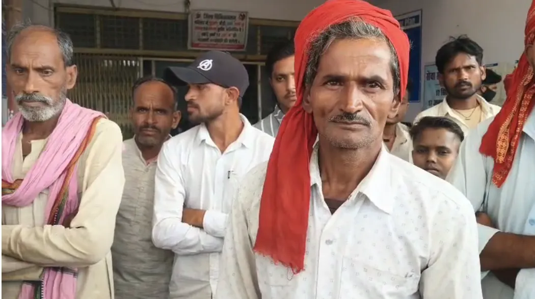 रात 8 बजे हुई बात, 12 बजे मौत की खबर, जिला अस्पताल में मृत मिली बेटी; परिजनों ने जताई प्रताड़ना की आशंका