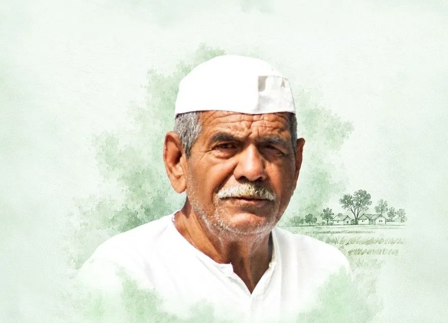 किसान नेता चौधरी महेंद्र सिंह टिकैत की जयंती पर सीएम योगी सहित कई नेताओं ने दी श्रद्धांजलि