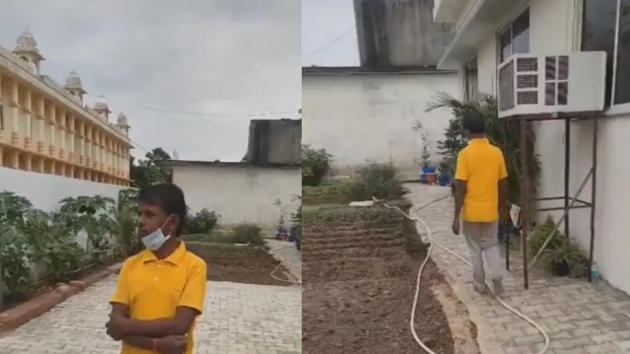 सीएमओ आवास पर बिजली चोरी की शिकायत जांच में निकली बेबुनियाद, स्मार्ट मीटर और कनेक्शन मिले सही