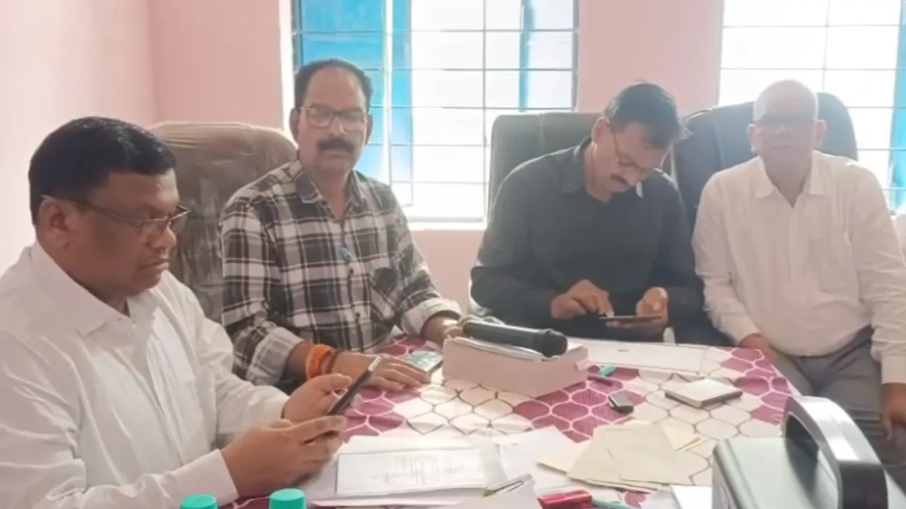 ग्राम पंचायत को मिला नया उपसरपंच, कौशलेंद्र सिंह निर्विरोध चुने गए
