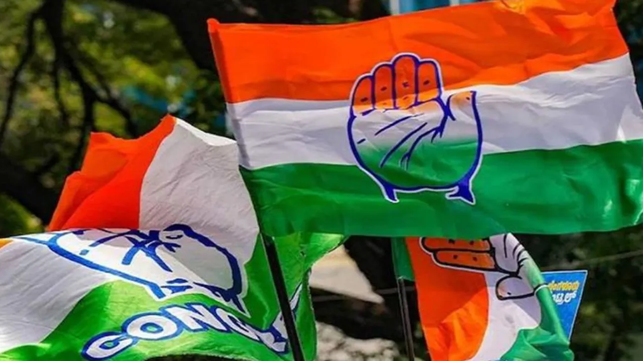 दिल्ली मार्च से पहले जिलाध्यक्षों समेत 50 कार्यकर्ता हिरासत में लिए गए