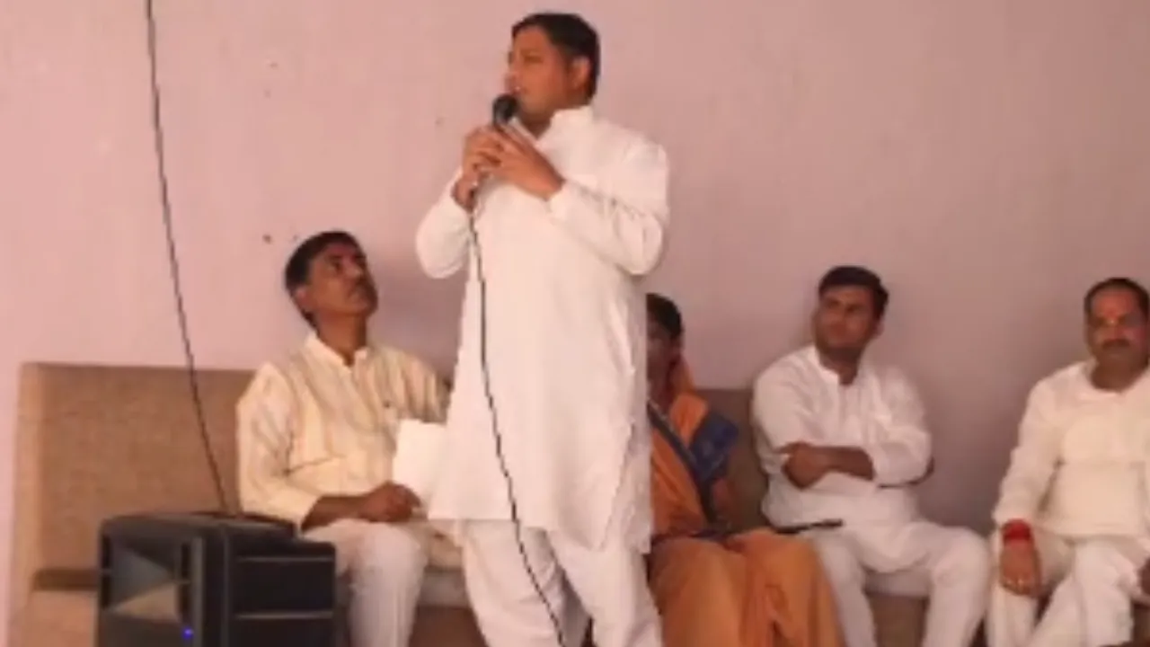 दिल्ली महारैली को लेकर एक्शन में कांग्रेस, 1 नवंबर को रामलीला मैदान में दिखाएंगे ताकत