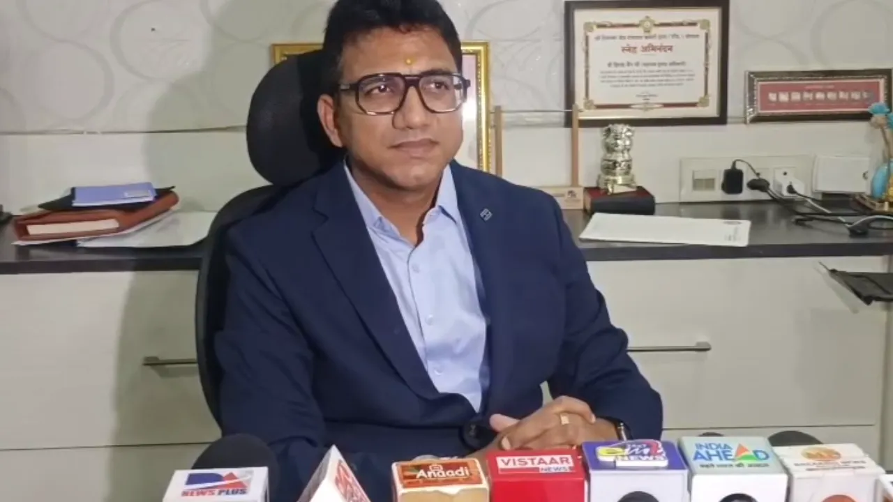 13 अक्टूबर को भोपाल में शांतिपूर्ण धरना, बढ़ती महंगाई और अव्यावहारिक शर्तों के खिलाफ उठेगा स्वर