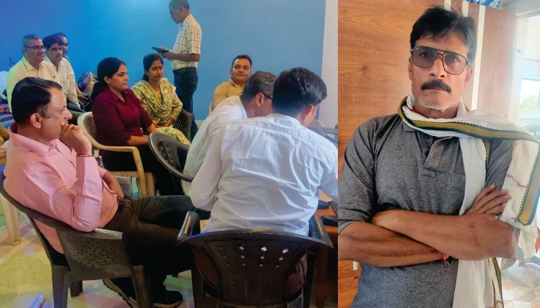 MP में पकड़ा गया करोड़पति समिति प्रबंधक: 17 लाख की वैध आय और 92 लाख की संपत्ति, 12 घंटे की जांच के बाद दर्ज हुई 2 FIR